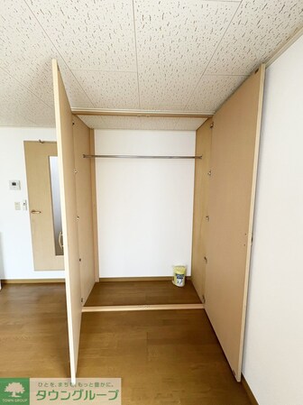 レオパレスBLOWIN IN THE WINDの物件内観写真